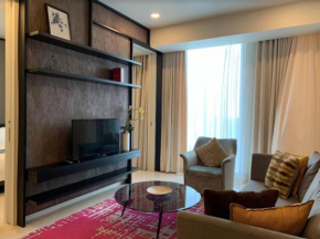 Tropicana The Residences KLCC by StayHere
